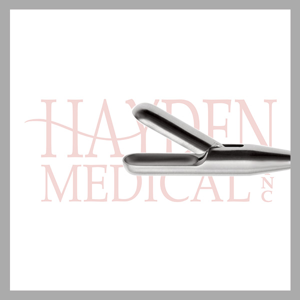 Biopsy Spoon Forceps 10mm