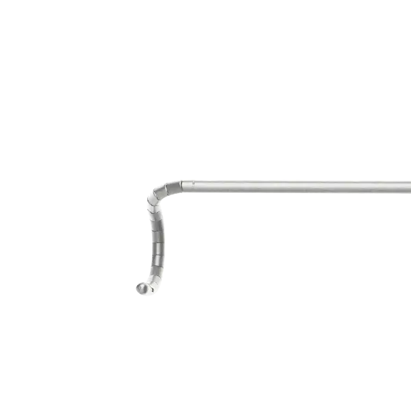Snake Retractor Hooked