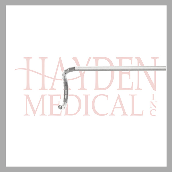 Snake Retractor Hooked