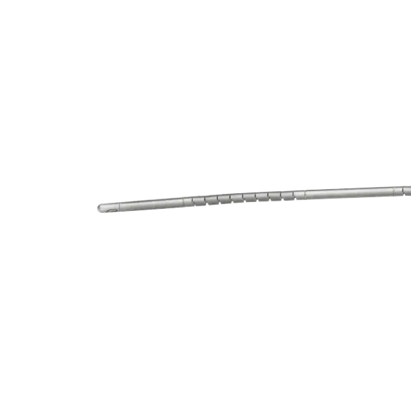 Snake Retractor Straight in Sheath 