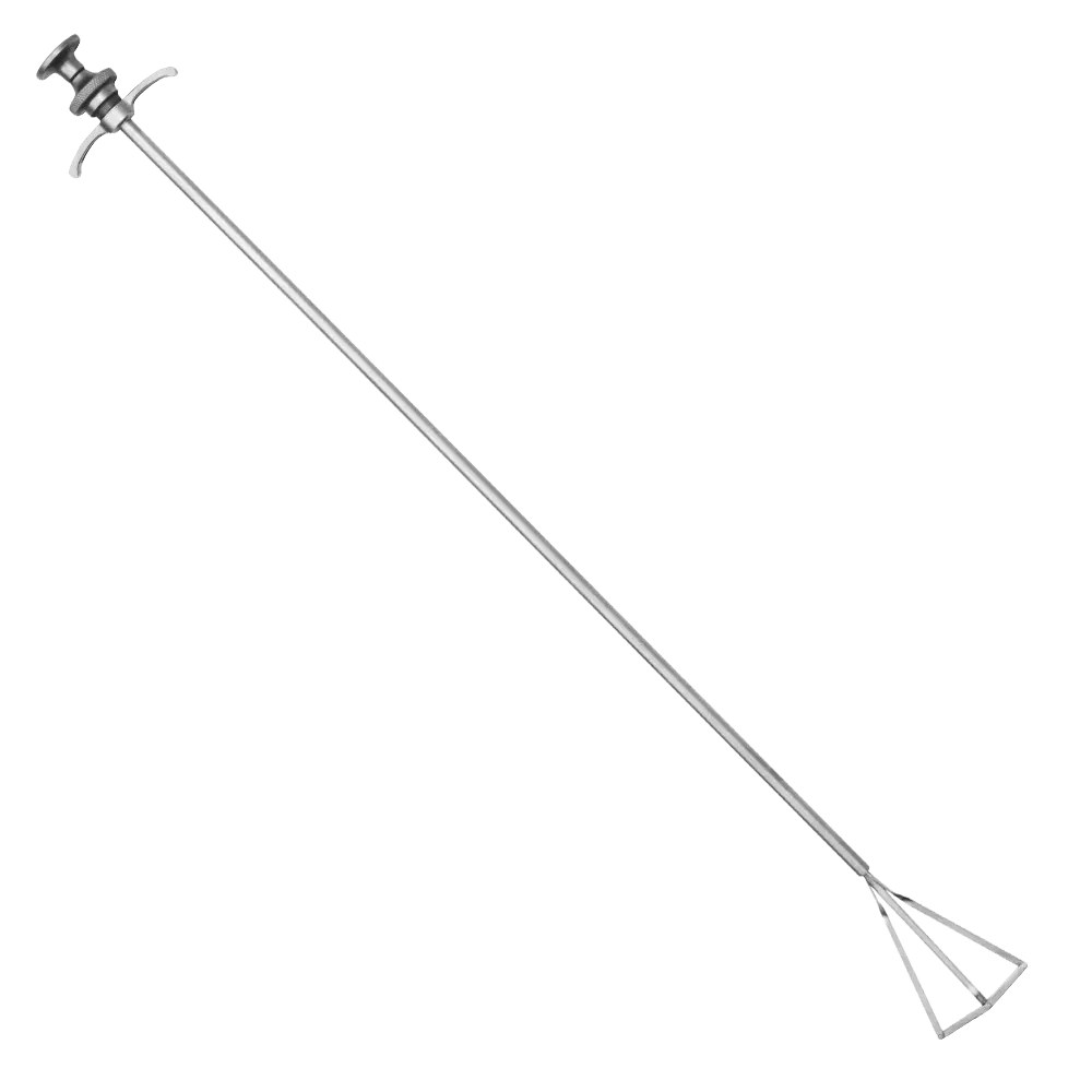 Kite Retractor