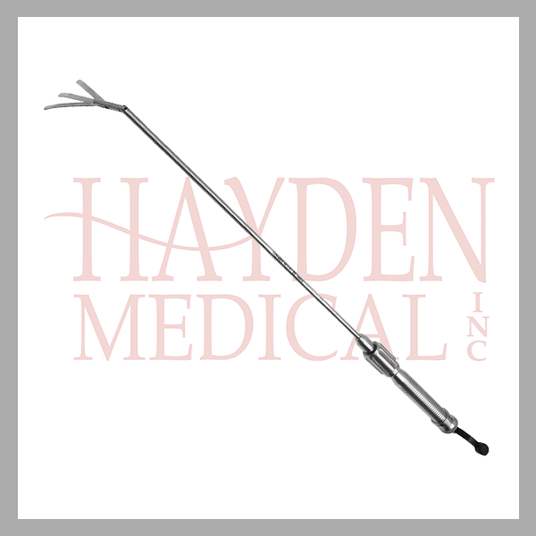 Fan Retractor