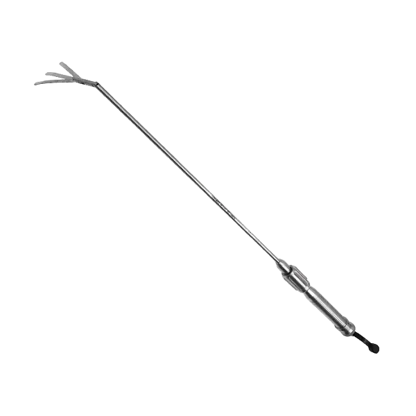 Fan Retractor