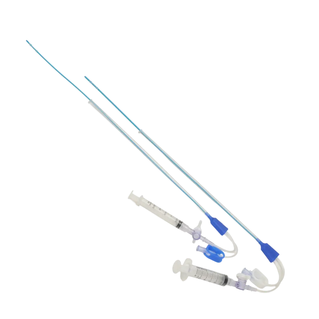 HSG-Sono Catheter 5Fr.