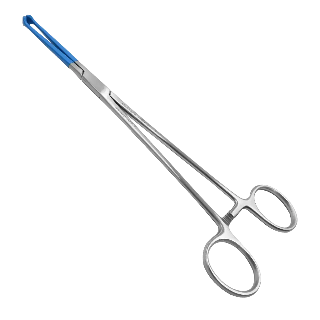 Allis LLETZ Tissue Forceps