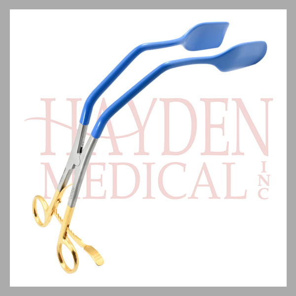 Lateral LLETZ Closed Shanks Wall Retractor