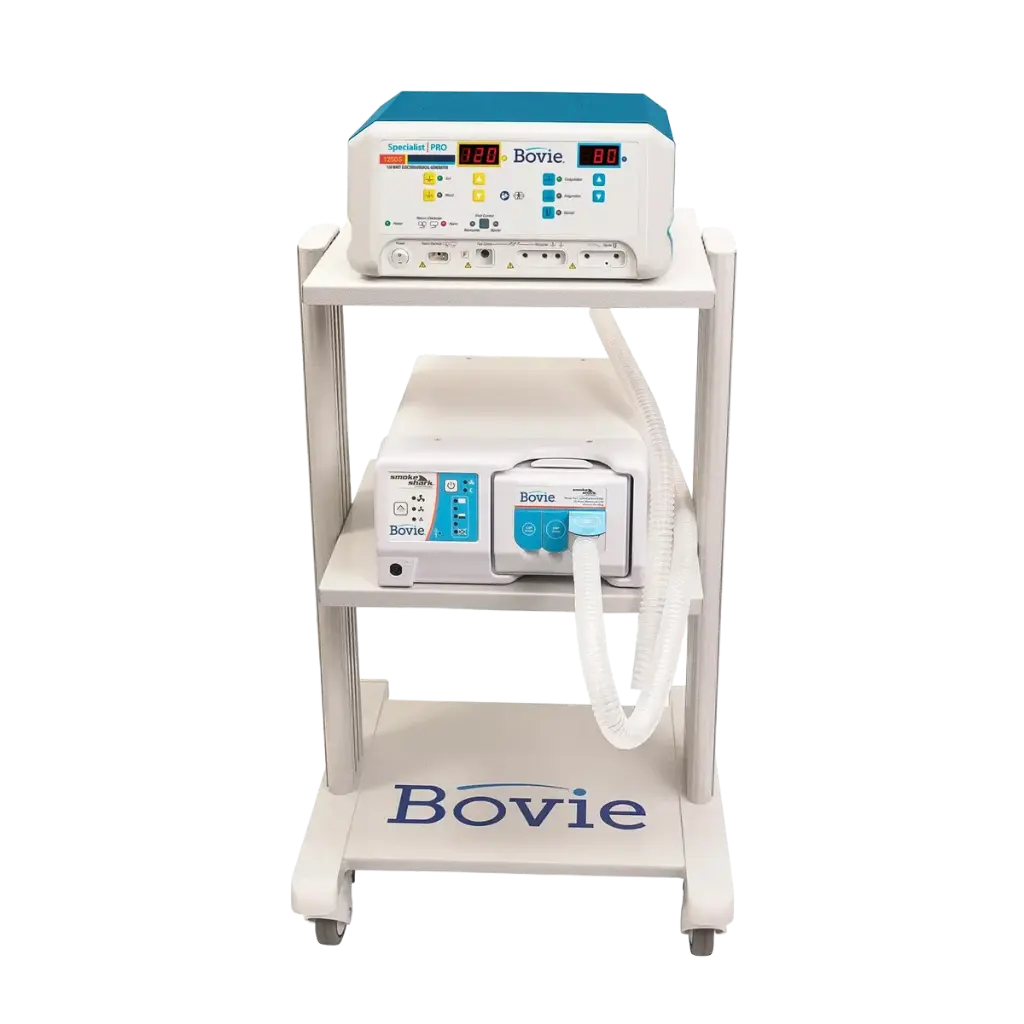 Bovie Specialist Pro ESU Gynecology Package
