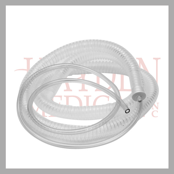 Smoke Evacuation Corrugated Tubing Set