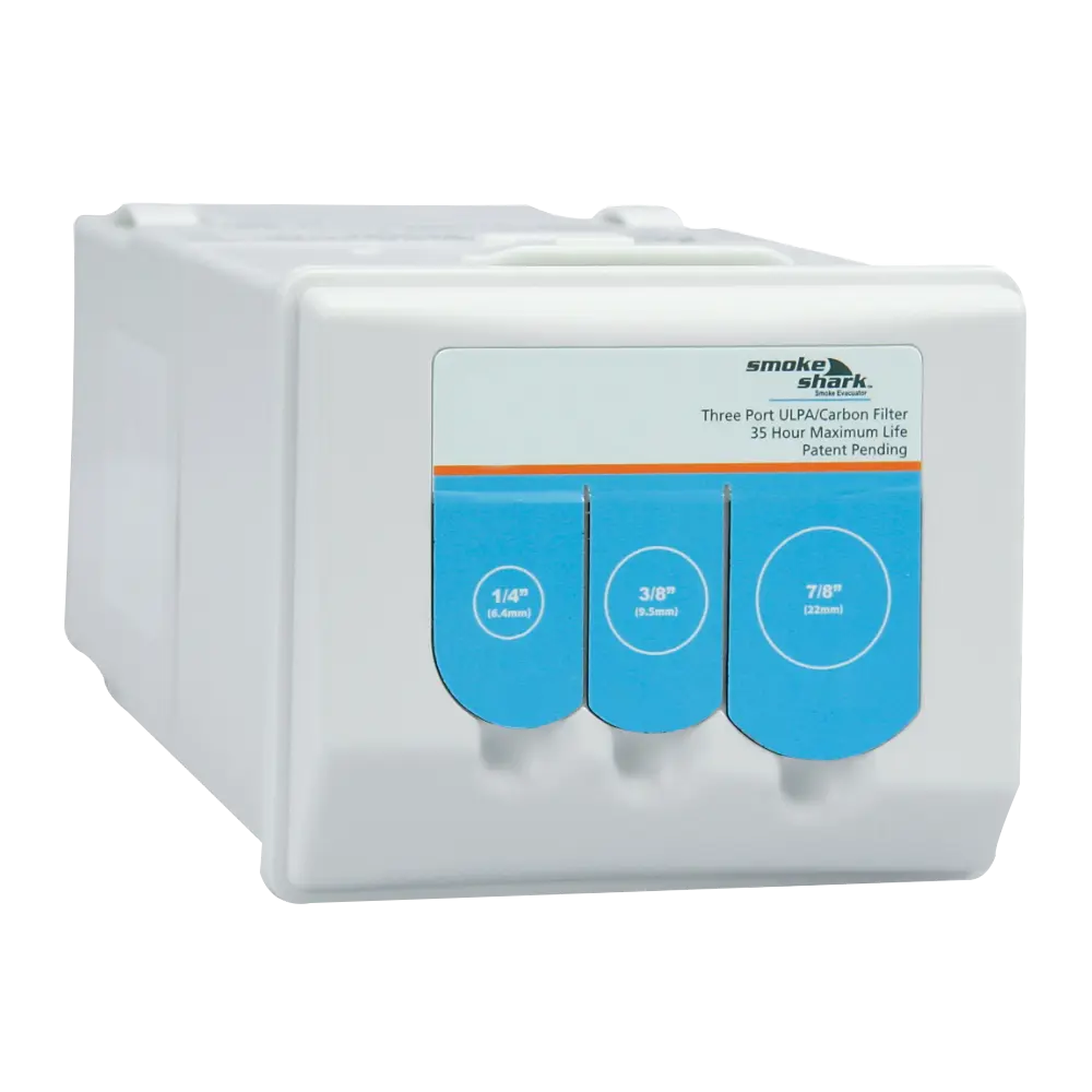 Smoke Shark Filter