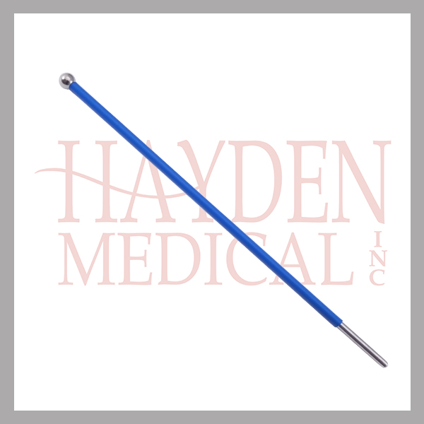 3mm LLETZ Ball Electrode