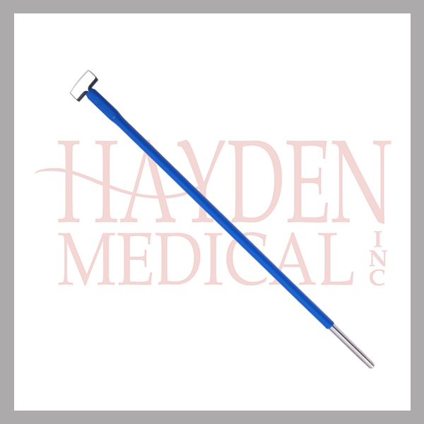 10mm x 4mm LLETZ Square Electrode 