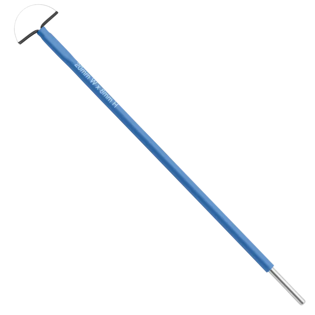 20mm x 8mm LLETZ Loop Electrode 