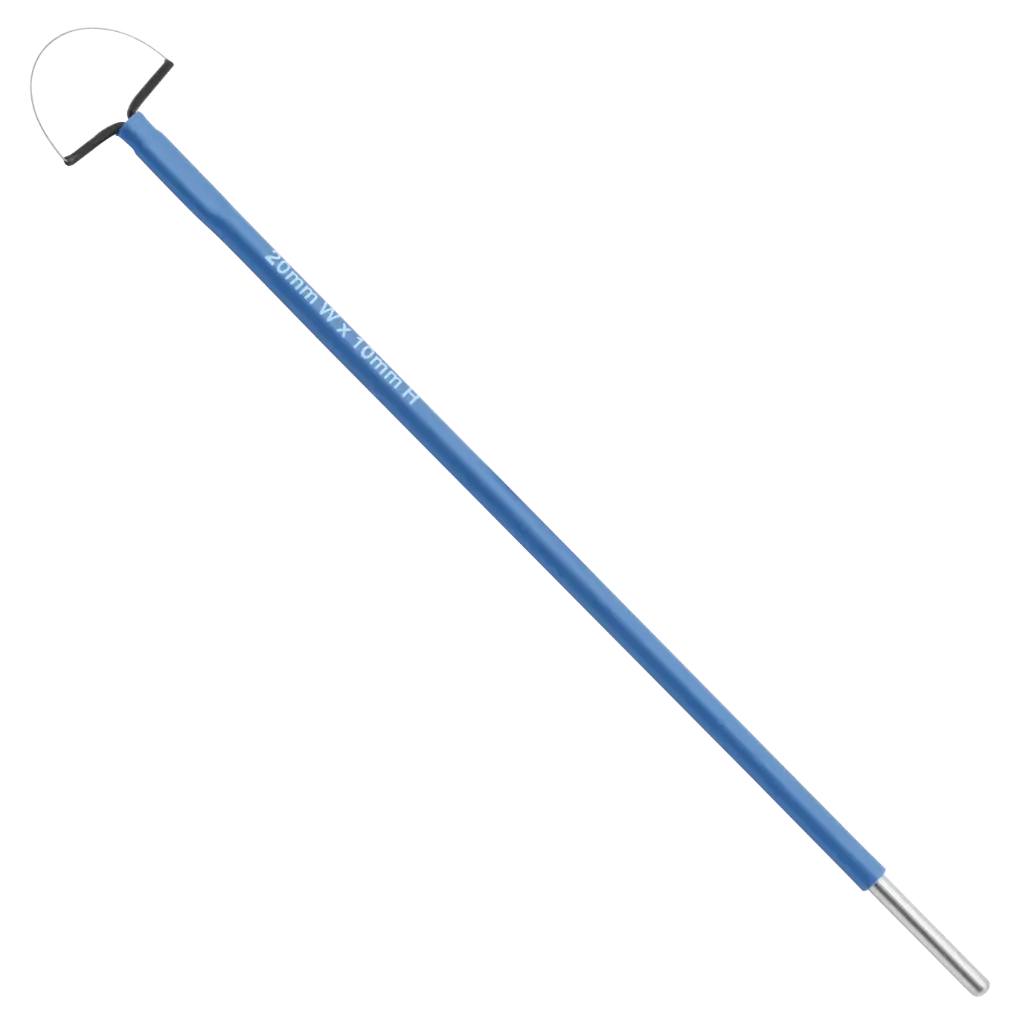 20mm x 10mm LLETZ Loop Electrode 