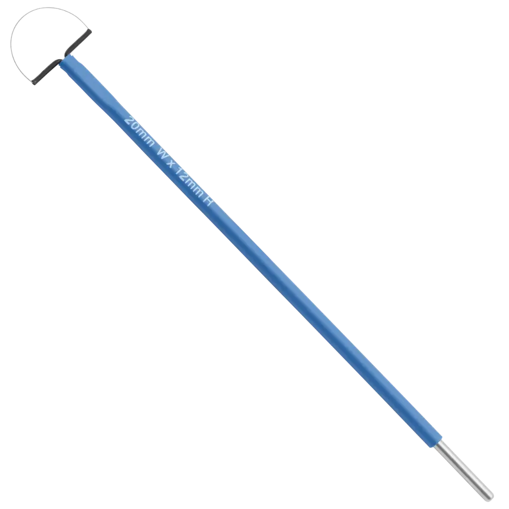 20mm x 12mm LLETZ Loop Electrode 
