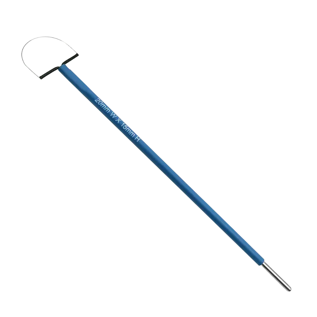 20mm x 15mm LLETZ Loop Electrode 