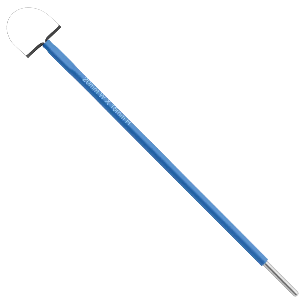 20mm x 15mm LLETZ Loop Electrode 