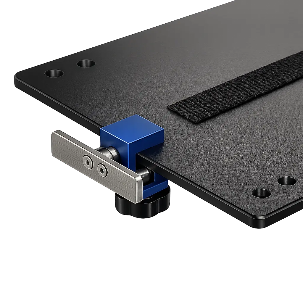 Insta-Rail