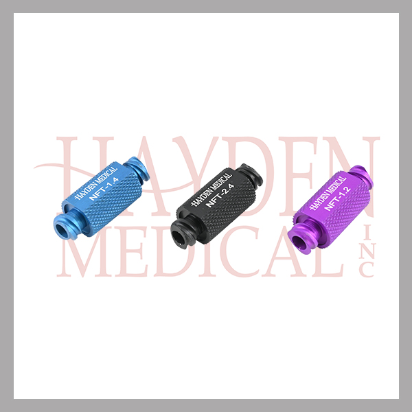 Micro Transfer Hub Set