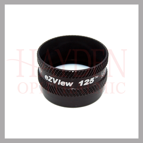 O-eZView125