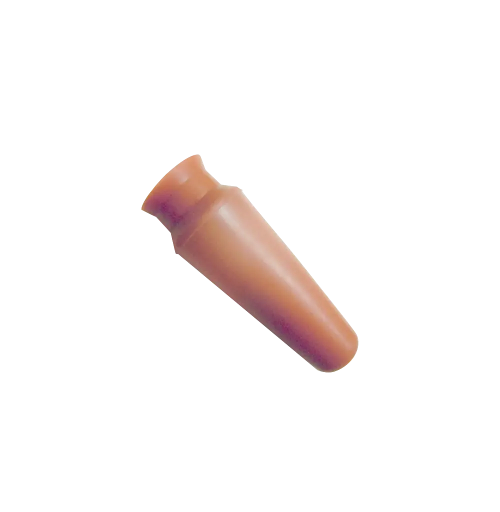 Rubber Suction Cups