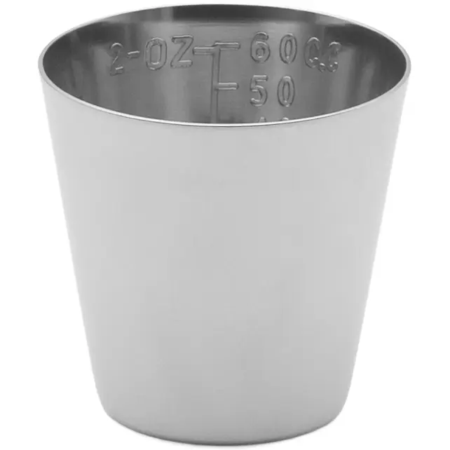 Medicine Cup