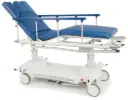 Mobile Hydraulic Surgi-Stretcher (578)