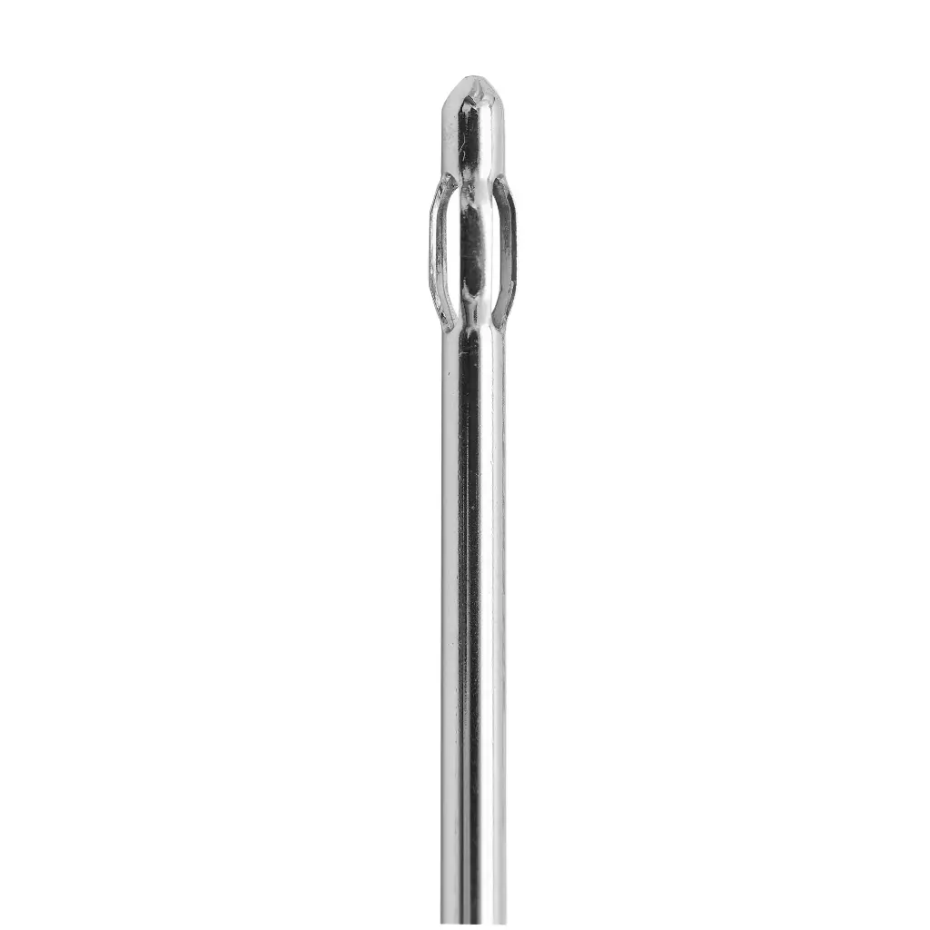 Basket Cannula