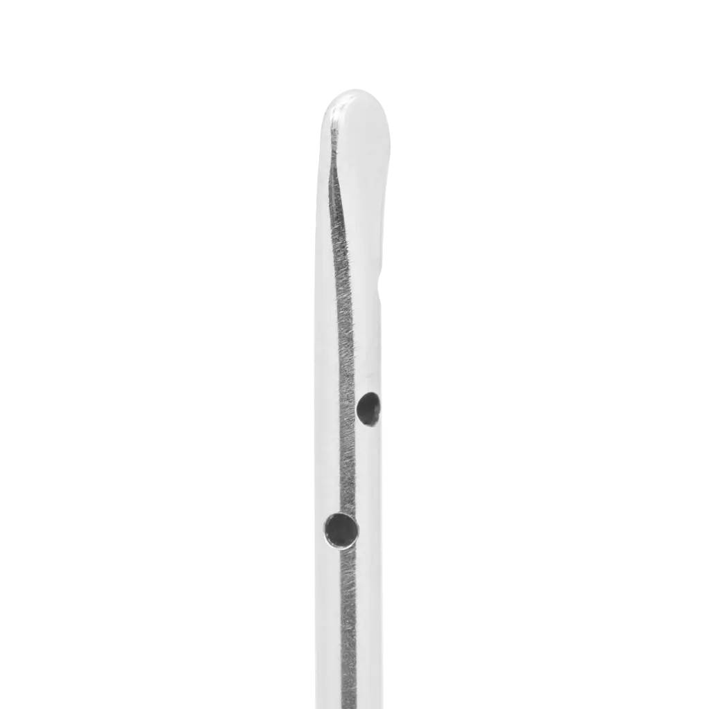 Facial Anesthesia Needle Cannula