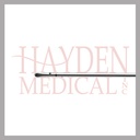 Facial Anesthesia Needle Cannula