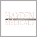 Garden Spray Infiltration Cannula