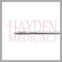 Mercedes Double Cannula