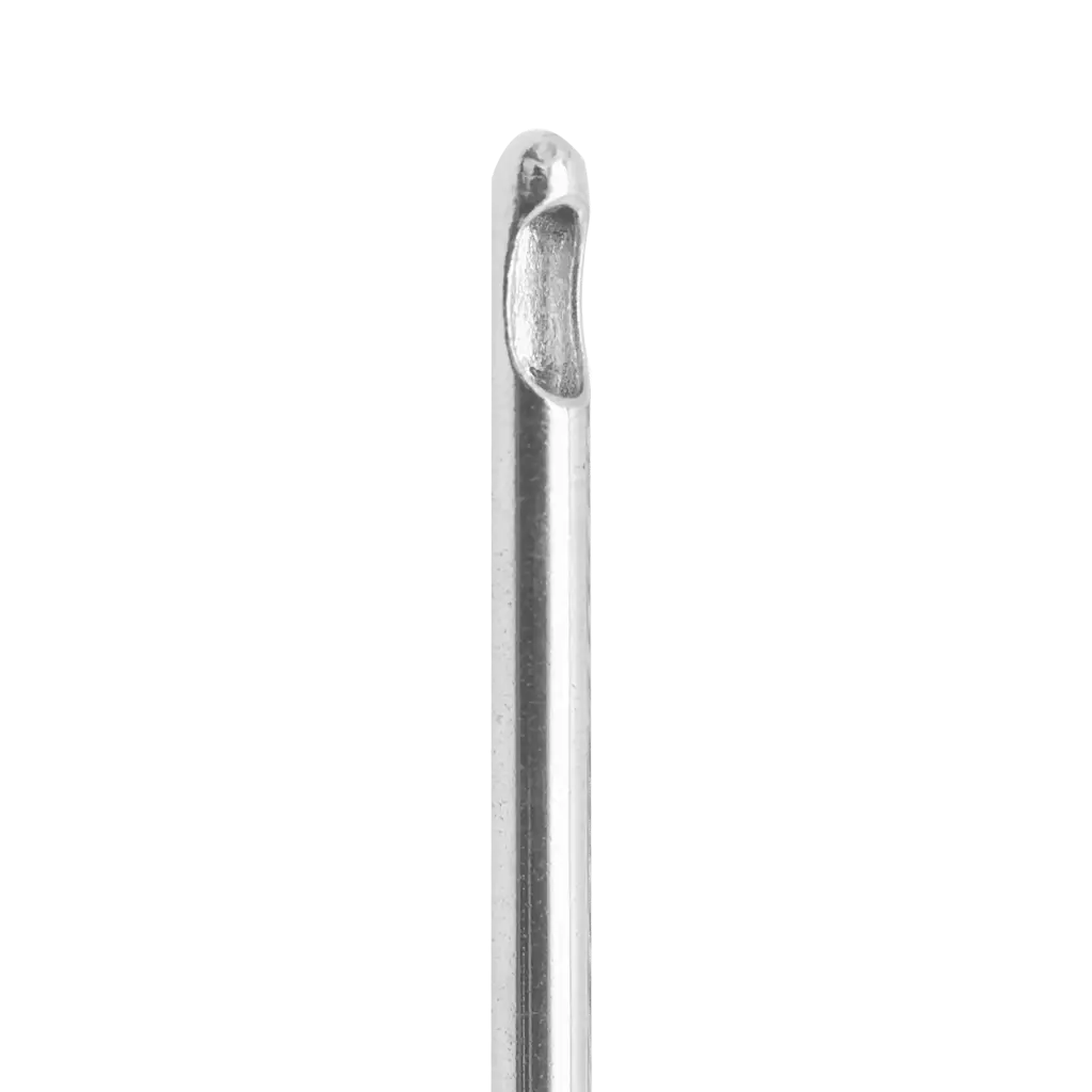 Micro Injection Cannula Style 2