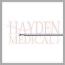 Micro Injection Cannula Style 2