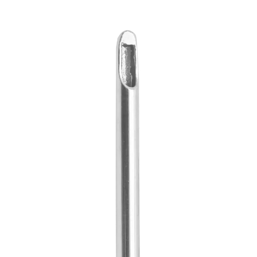 Micro Injection Cannula Style 3