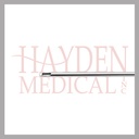 Micro Injection Cannula Style 3