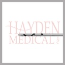 Modern Spiral Cannula