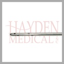 Multi-Hole Spray Infiltration Cannula