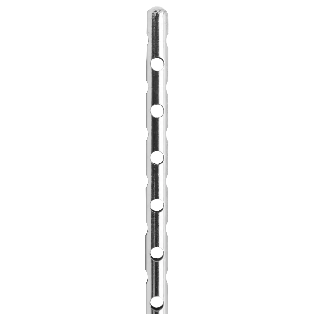 Sattler Cannula