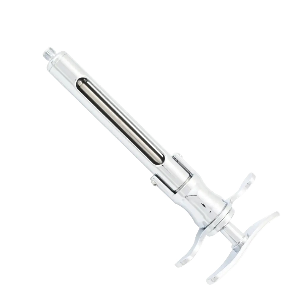 Dental Syringe