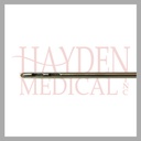 Standard Two Port Cannula