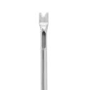 Toledo Single Port "V" Cannula