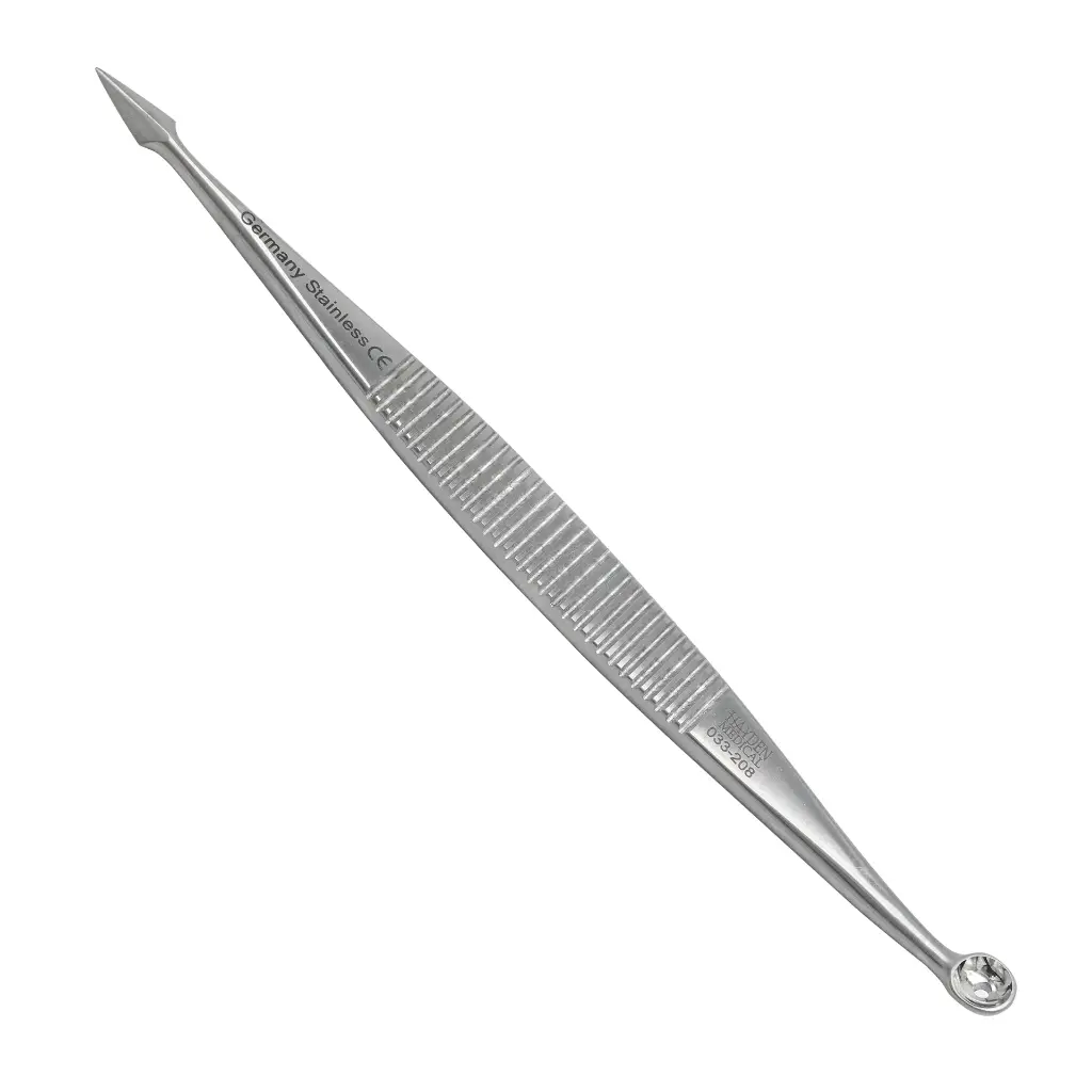 Saalfield Comedone Extractor