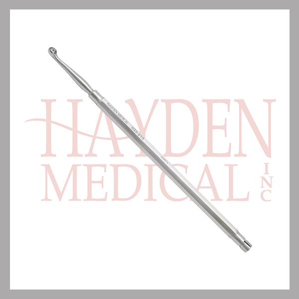 Greg Comedone Extractor