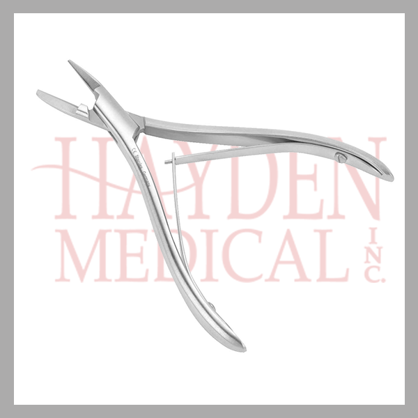 English Anvil Nail Splitter