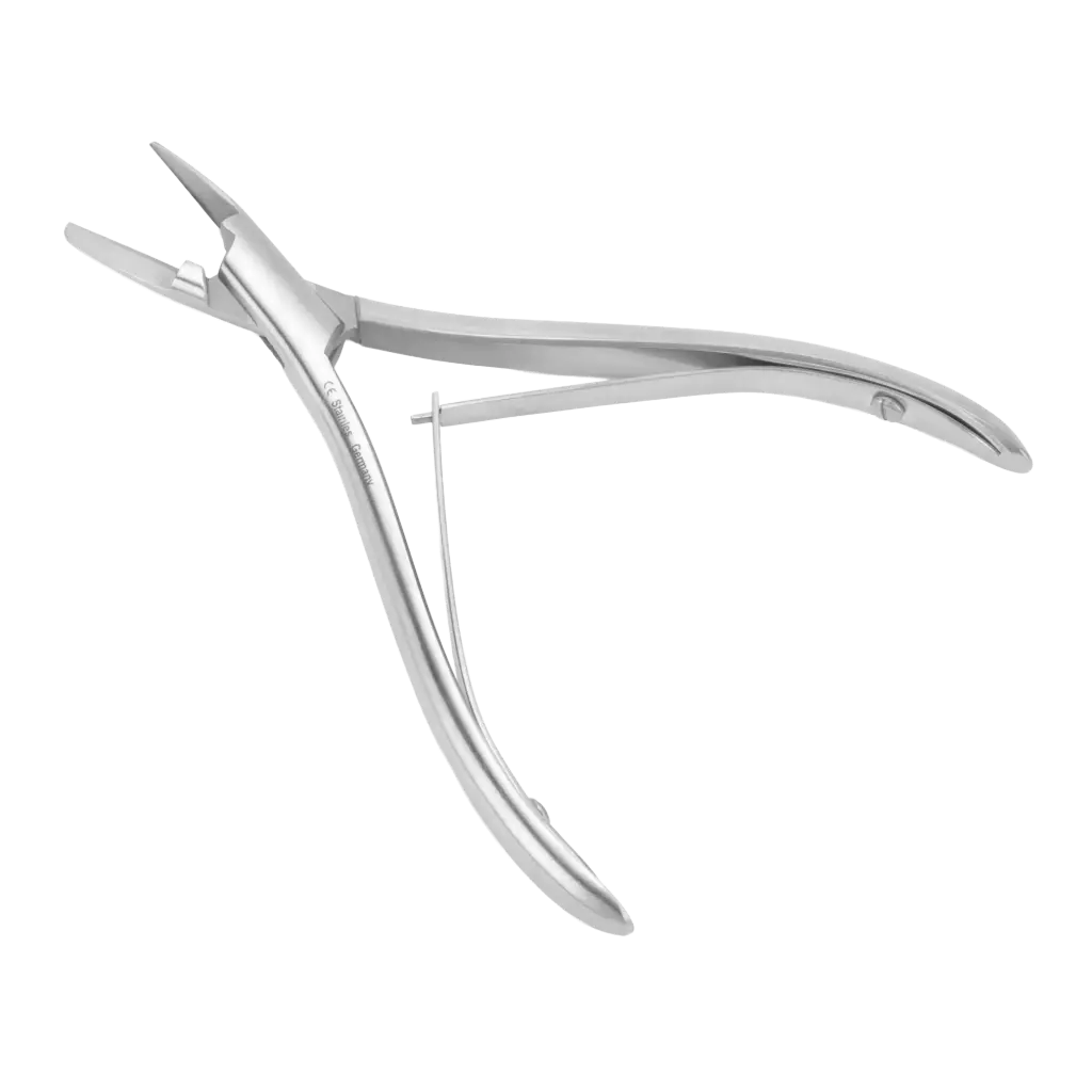 English Anvil Nail Splitter