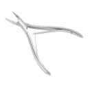English Anvil Nail Splitter