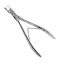 Tissue & Cuticle Heavy Nipper