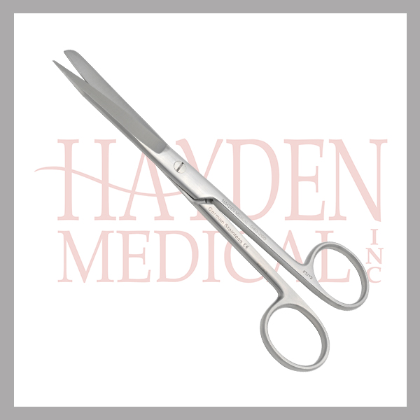 Ingrown Nail Splitting Scissors