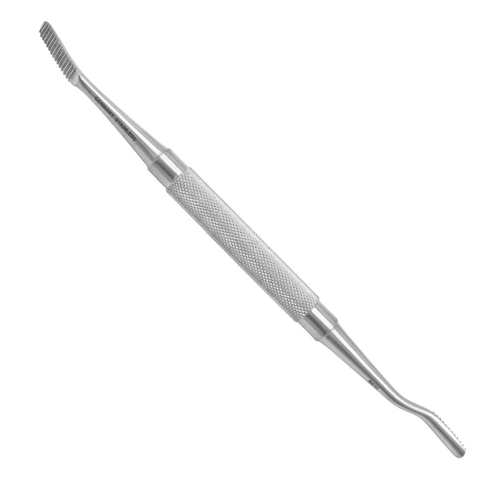 Polakoff Bone File