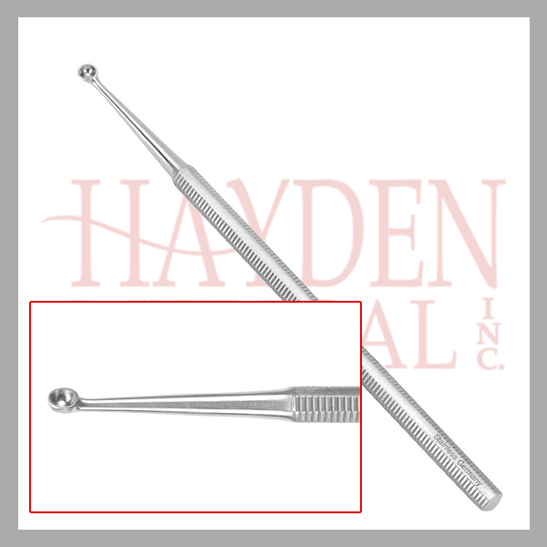 Verucca Curette